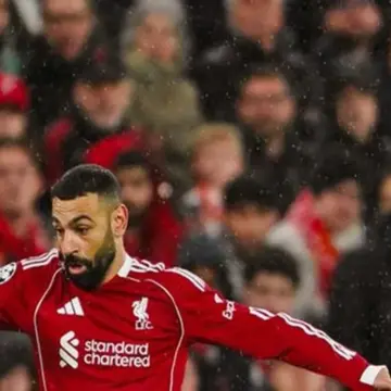 إحصائيات محمد صلاح أمام إيفرتون.. «جائزة عالمية تتوج المسيرة»